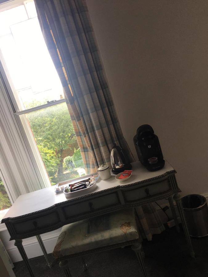Copper Beech House Bed & Breakfast Malvern Dış mekan fotoğraf